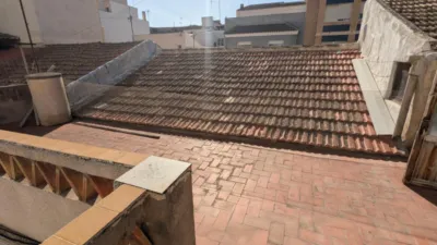 House on Carrer de José Antonio Larramendi photo 18