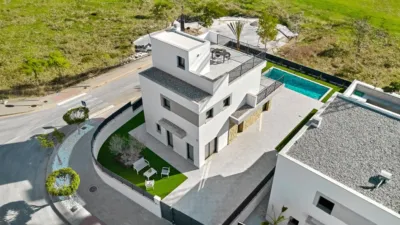 Casa – San Miguel de Salinas, Las Escalericas - Vista 5