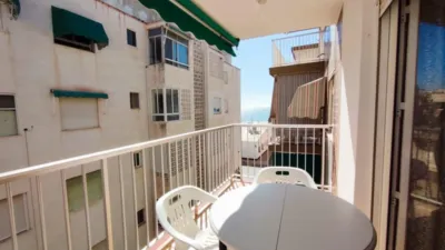 Apartment on Avinguda de Vicente Blasco Ibáñez photo 10