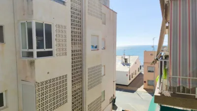 Apartment on Avinguda de Vicente Blasco Ibáñez photo 13