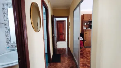 Apartment on Avinguda de Vicente Blasco Ibáñez photo 14
