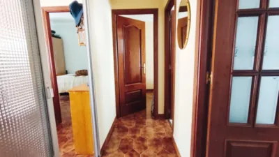 Apartment on Avinguda de Vicente Blasco Ibáñez photo 15