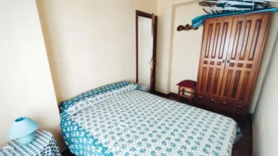 Apartment on Avinguda de Vicente Blasco Ibáñez photo 16