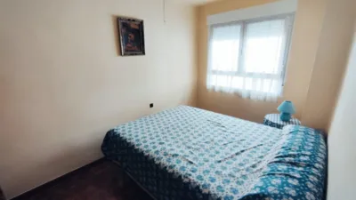Apartment on Avinguda de Vicente Blasco Ibáñez photo 17