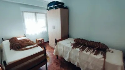 Apartment on Avinguda de Vicente Blasco Ibáñez photo 20