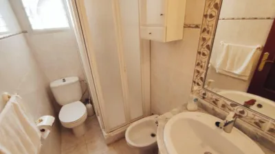 Apartment on Avinguda de Vicente Blasco Ibáñez photo 21
