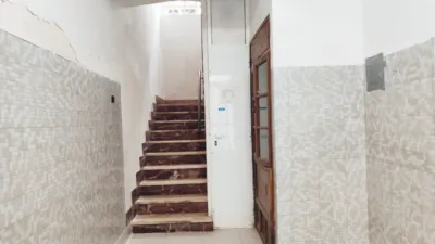 Apartment on Avinguda de Vicente Blasco Ibáñez photo 24