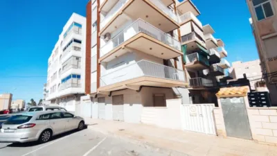 Apartment on Avinguda de Vicente Blasco Ibáñez photo 2