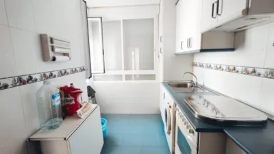 Apartment on Avinguda de Vicente Blasco Ibáñez photo 4