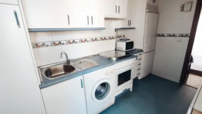 Apartment on Avinguda de Vicente Blasco Ibáñez photo 6