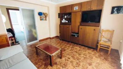 Apartment on Avinguda de Vicente Blasco Ibáñez photo 8
