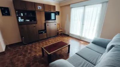 Apartment on Avinguda de Vicente Blasco Ibáñez photo 9