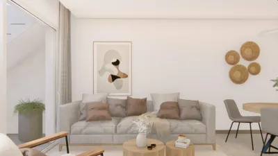 Piso – Guardamar del Segura, Urbanització El Ras - Vista 3