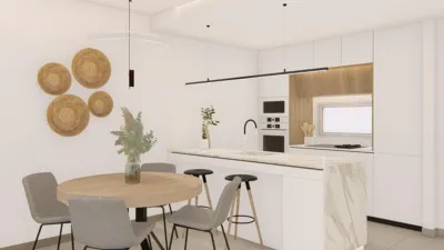 Piso – Guardamar del Segura, Urbanització El Ras - Vista 4