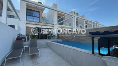 Casa – Rojales - Vista 2