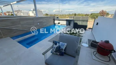 Casa – Rojales - Vista 4