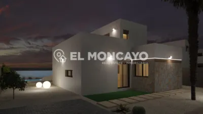 Chalet on Avenida de Algorfa photo 14