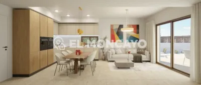 Chalet on Avenida de Algorfa photo 5
