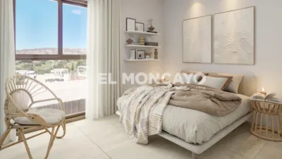 Chalet on Avenida de Algorfa photo 6