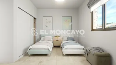 Chalet on Avenida de Algorfa photo 7