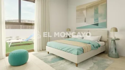 Chalet on Avenida de Algorfa photo 8