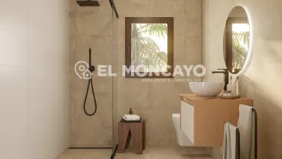 Chalet on Avenida de Algorfa photo 9