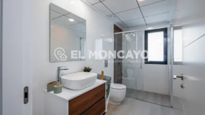 Chalet on Avenida de Algorfa photo 3
