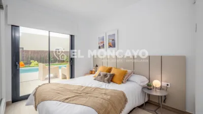 Chalet on Avenida de Algorfa photo 8