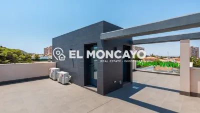 Chalet on Avenida Playa Honda photo 10