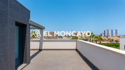 Chalet on Avenida Playa Honda photo 11