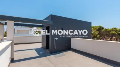 Chalet on Avenida Playa Honda photo 13