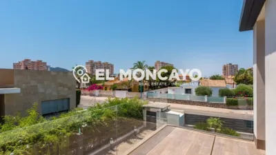 Chalet on Avenida Playa Honda photo 14