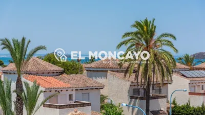 Chalet on Avenida Playa Honda photo 16