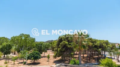 Chalet on Avenida Playa Honda photo 18