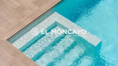 Chalet on Avenida Playa Honda photo 19