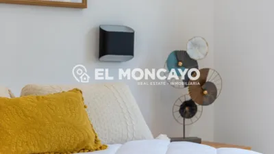 Chalet on Avenida Playa Honda photo 20