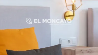 Chalet on Avenida Playa Honda photo 26
