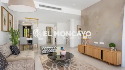 Chalet on Avenida Playa Honda photo 30