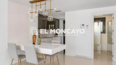 Chalet on Avenida Playa Honda photo 32