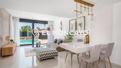 Chalet on Avenida Playa Honda photo 33