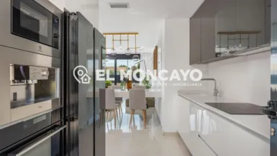 Chalet on Avenida Playa Honda photo 36