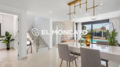 Chalet on Avenida Playa Honda photo 38