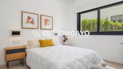 Chalet on Avenida Playa Honda photo 39