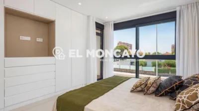 Chalet on Avenida Playa Honda photo 42