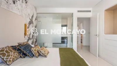 Chalet on Avenida Playa Honda photo 43