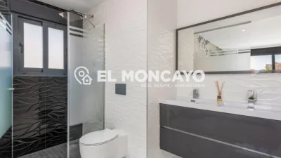 Chalet on Avenida Playa Honda photo 44