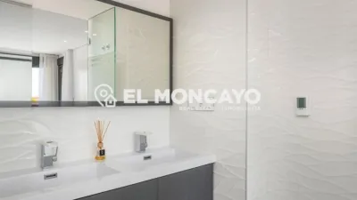 Chalet on Avenida Playa Honda photo 45