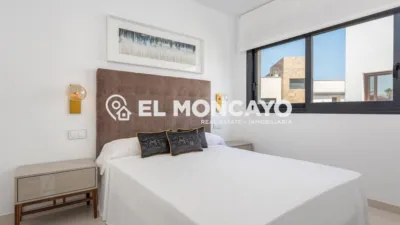Chalet on Avenida Playa Honda photo 46