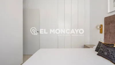 Chalet on Avenida Playa Honda photo 47