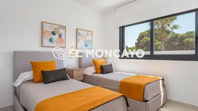 Chalet on Avenida Playa Honda photo 48